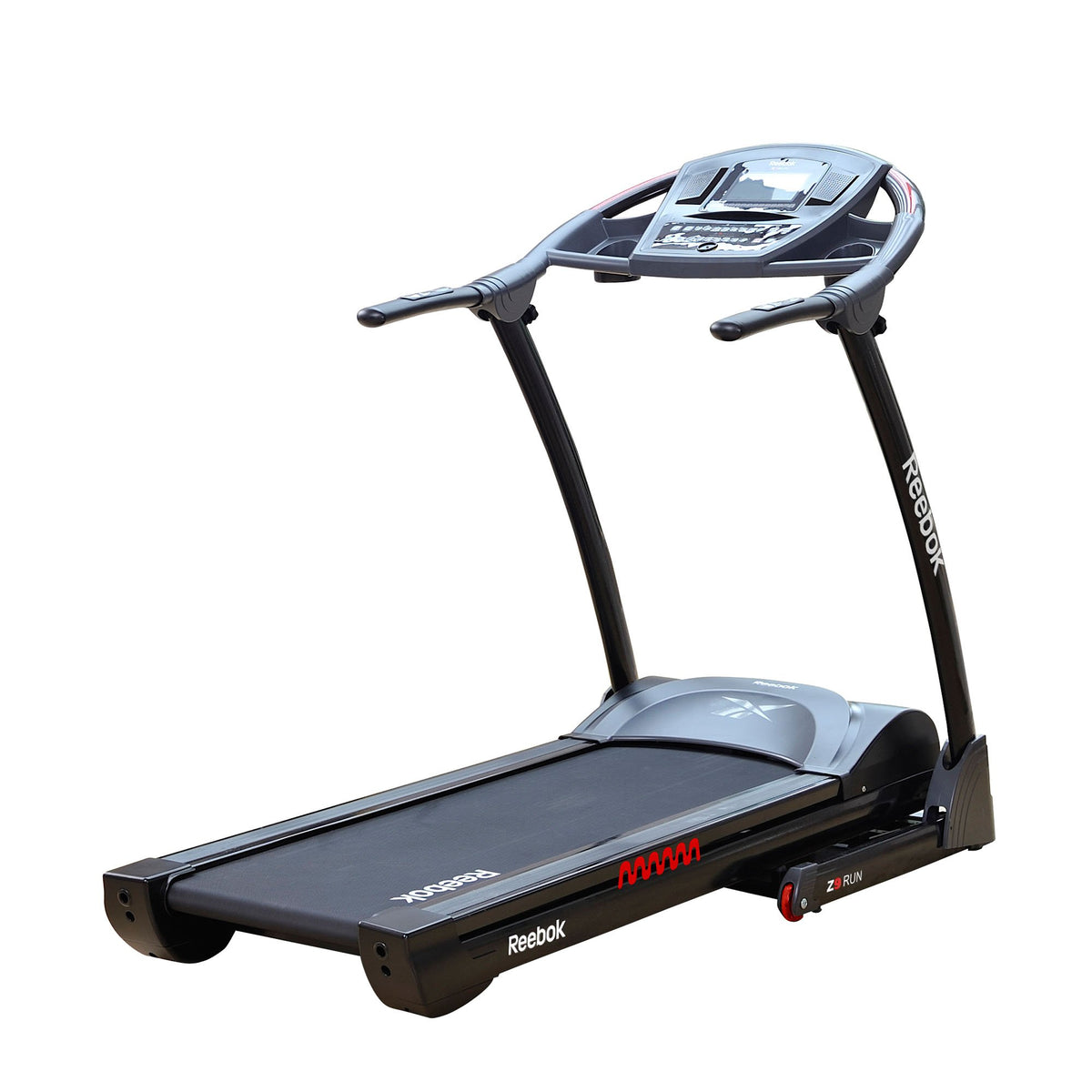Reebok z9run treadmill best sale