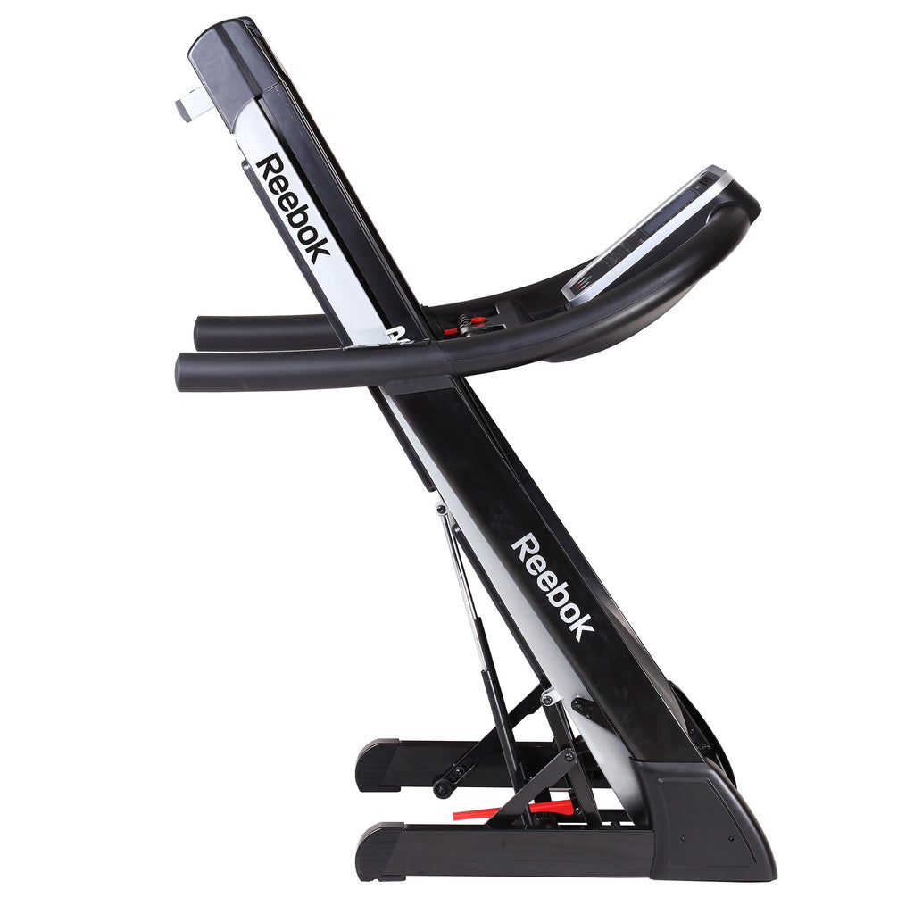 |Reebok ZR14 Treadmill - Folded|