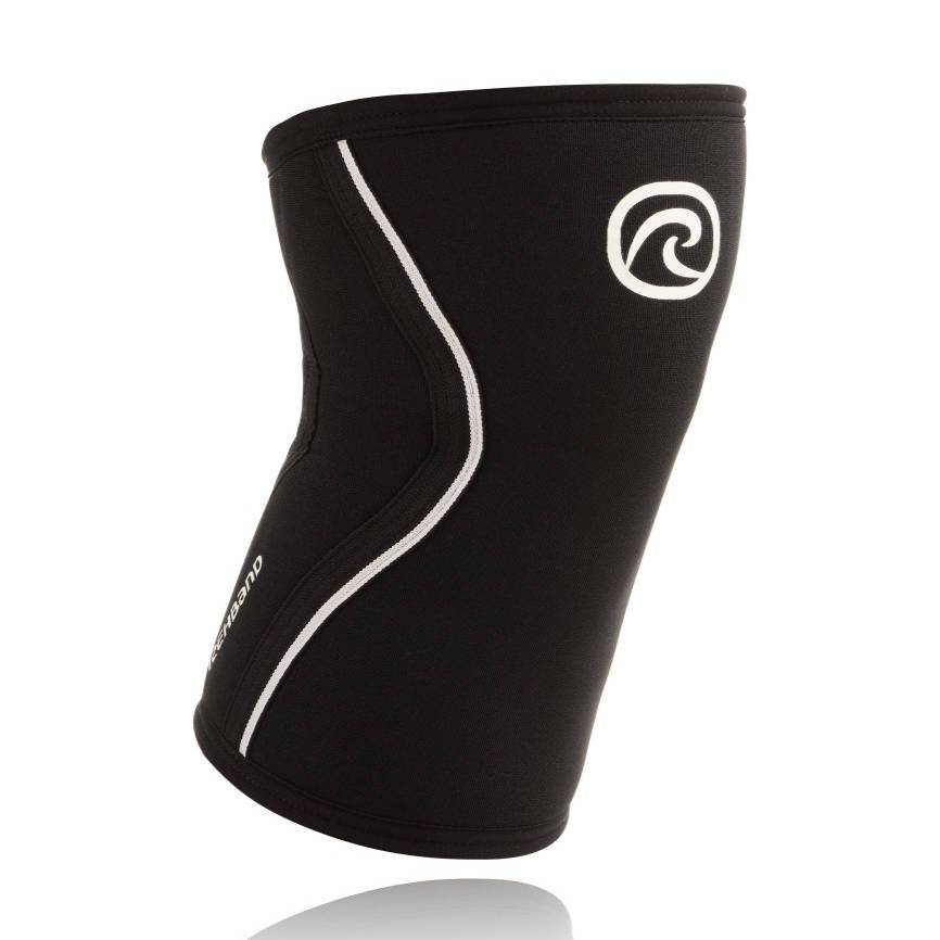 |Rehband RX 3mm Knee Sleeve|