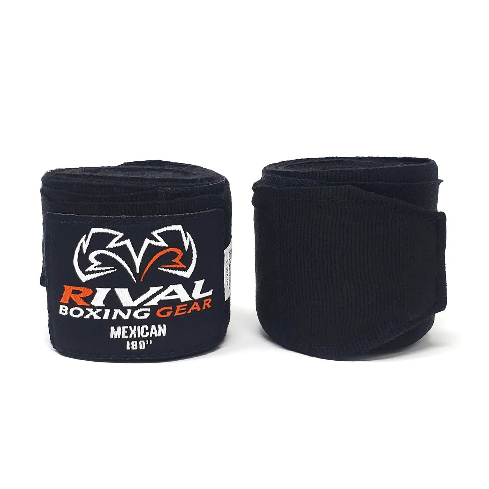 Rival Guerrero Bandage Zwart – Rumble Store