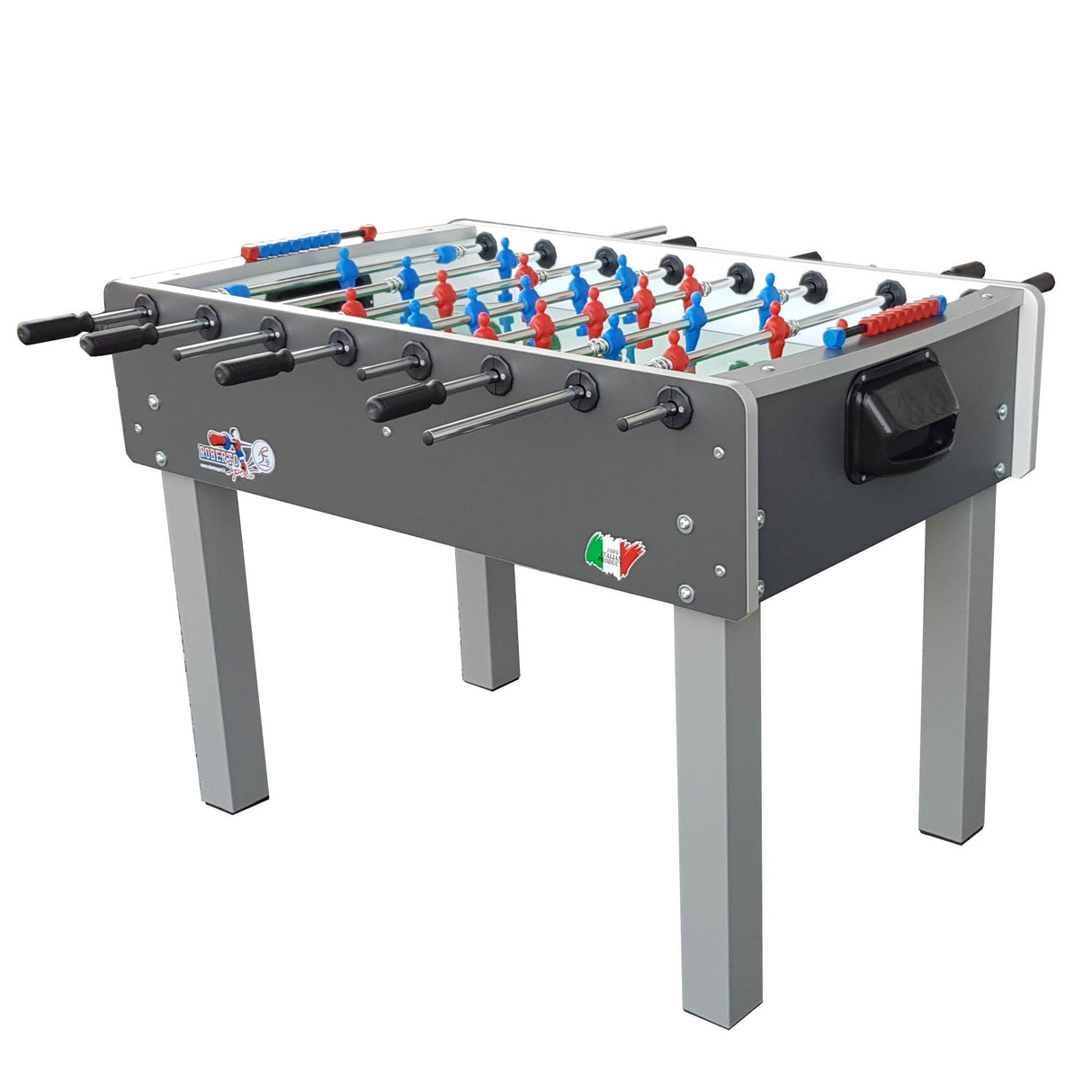 |Roberto Sport Game Football Table - Angle|