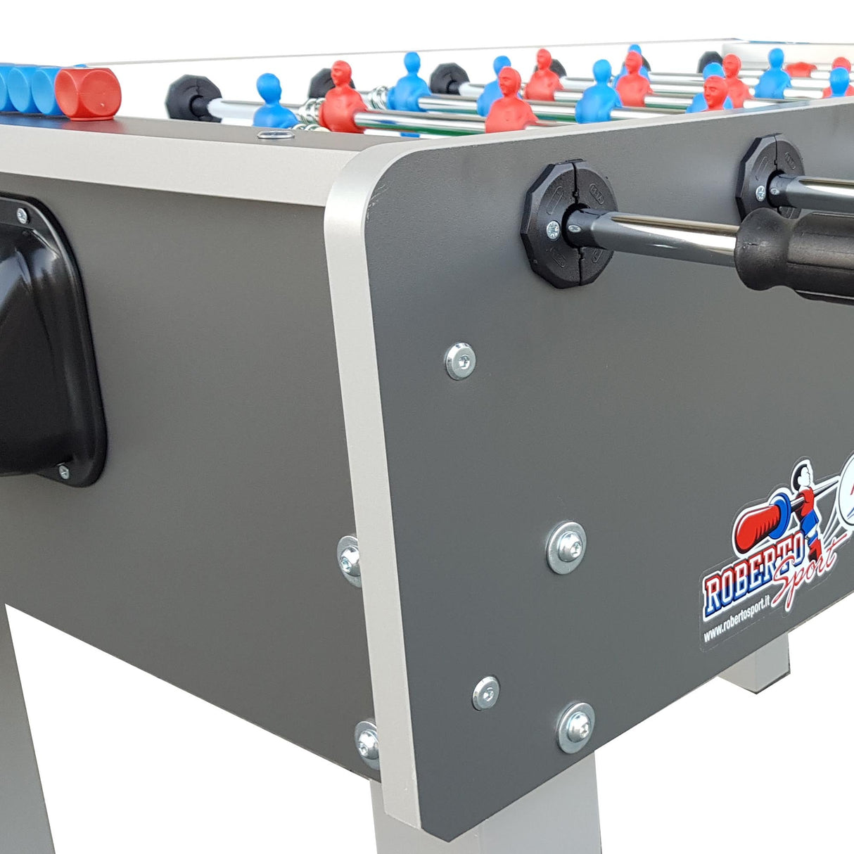 |Roberto Sport Game Football Table - Zoom2|