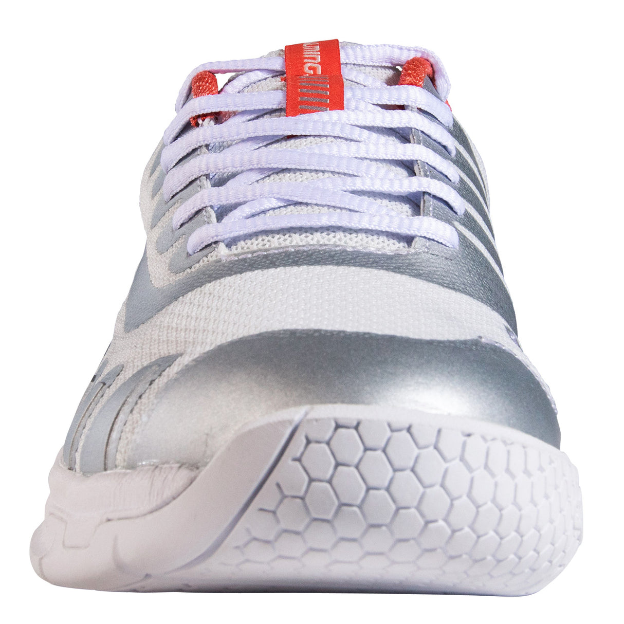 |Salming Recoil Kobra Ladies Indoor Court Shoes - Front|