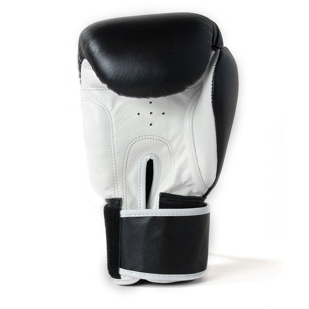 |Sandee Authentic Leather Boxing Gloves - Img3|