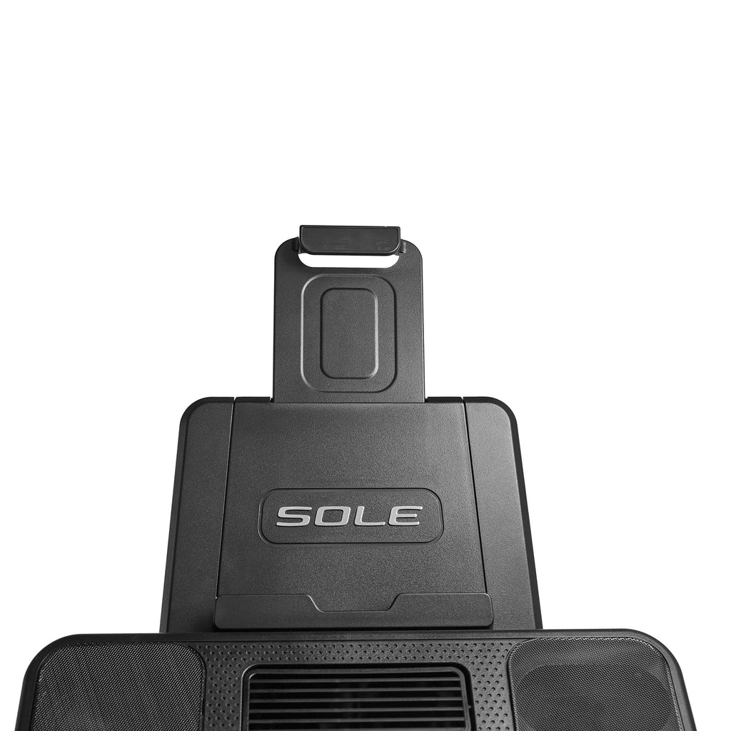 |Sole F80 Treadmill - Holder|