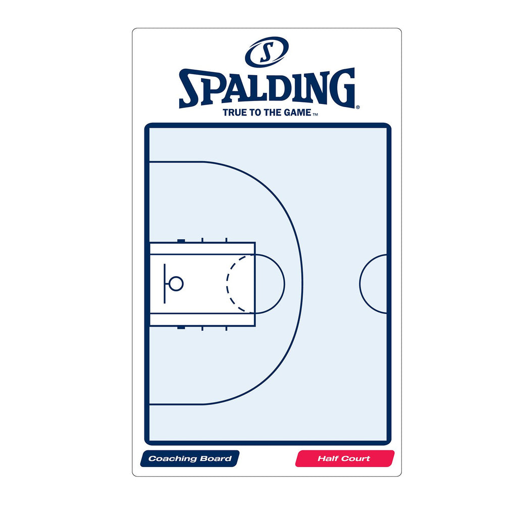 |Spalding Tactic Board|