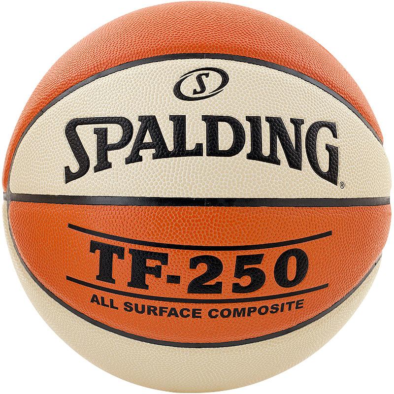 |Spalding TF 250 Ladies Basketball|