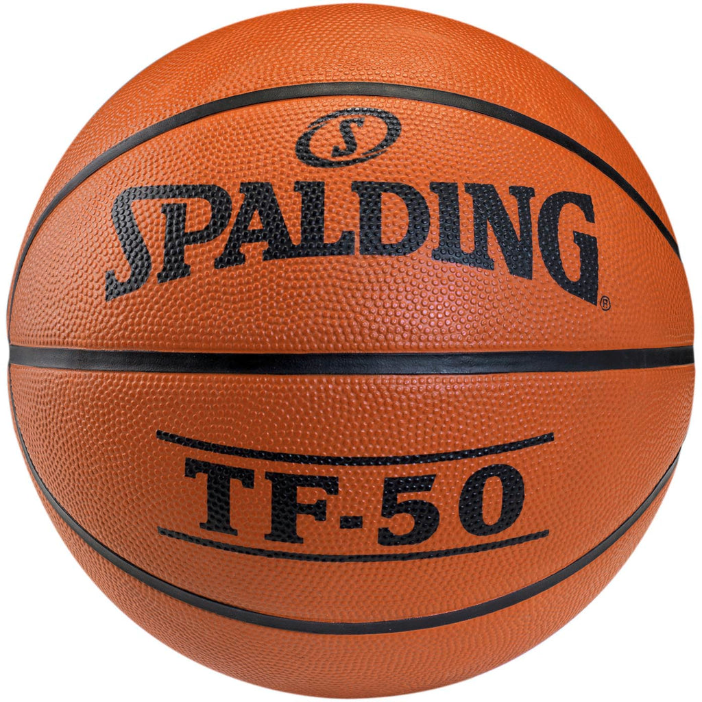 |Spalding TF 50 Basketball|
