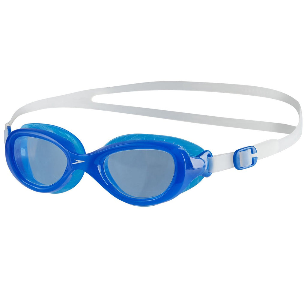 |Speedo Futura Classic Junior Swimming Goggles SS19|