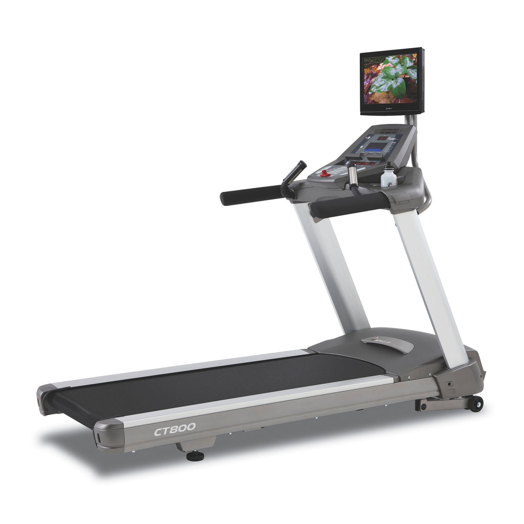 |Spirit CT800 Medical Treadmill With Monitor|