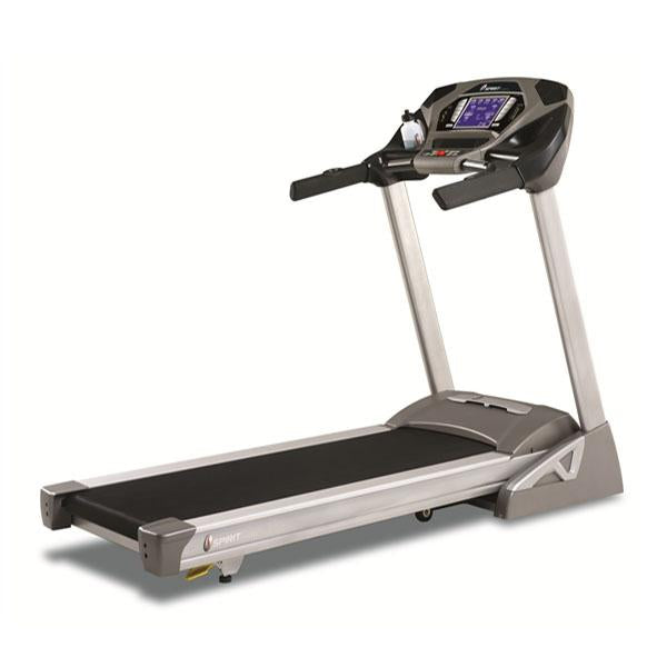|Spirit Fitness XT485 Treadmill|