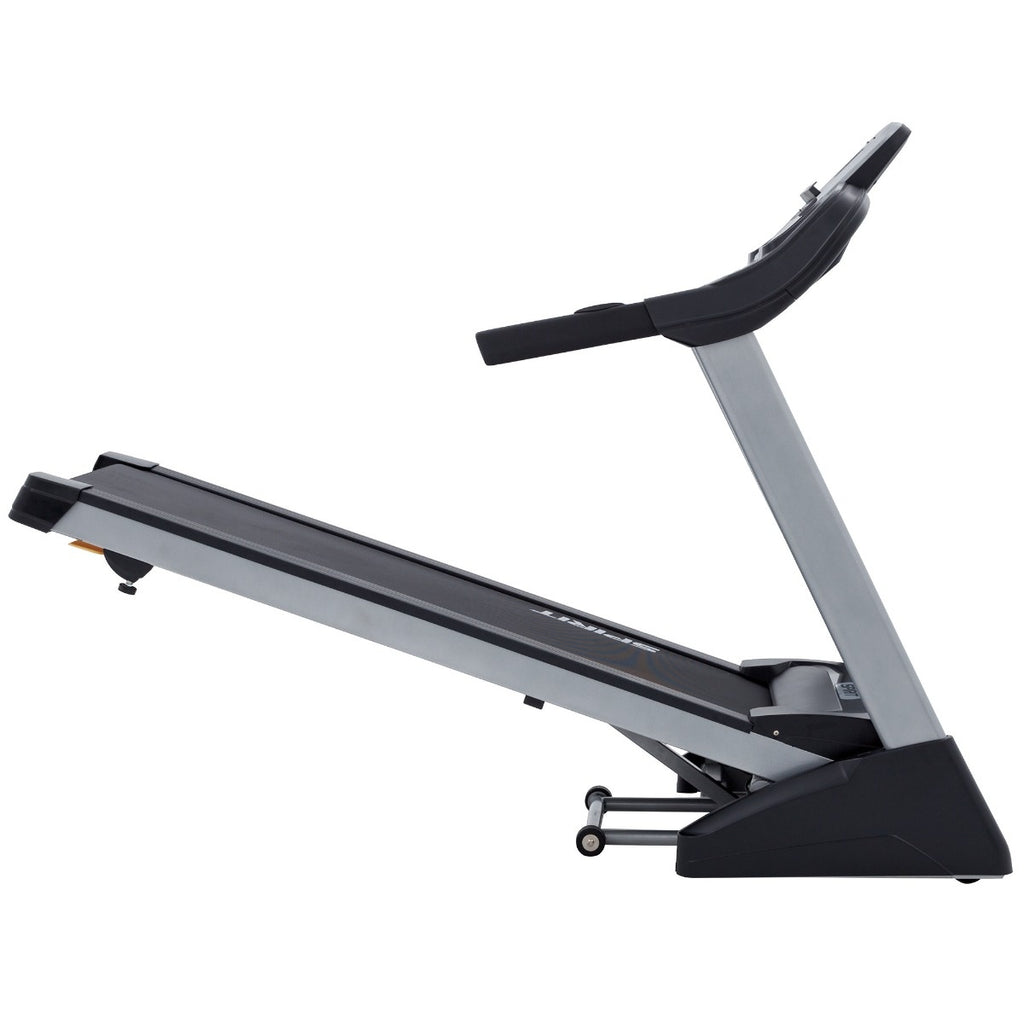|Spirit XT285 Folding Treadmill - Folding|