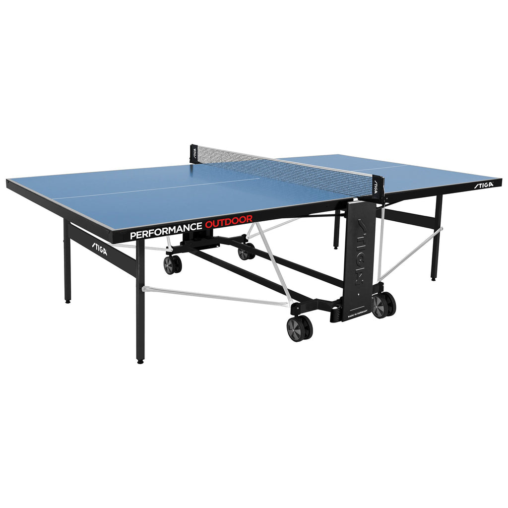 |Stiga Performance Outdoor Table Tennis Table|