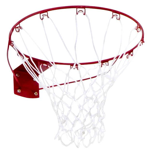 |Sure Shot Home Court Ring and Net Set|