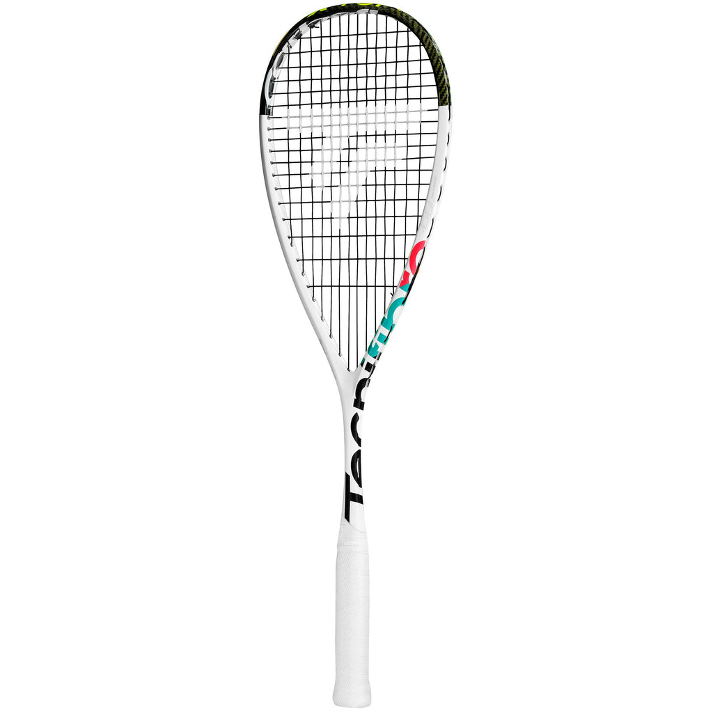 |Tecnifibre Carboflex 125 NS X-Top Squash Racket|
