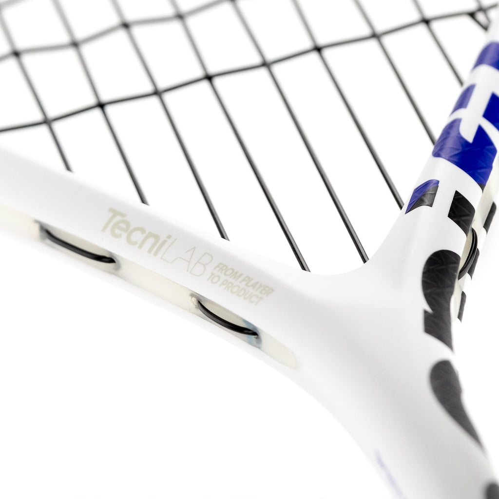 |Tecnifibre Carboflex 130 X-Top Squash Racket - Zoom3|