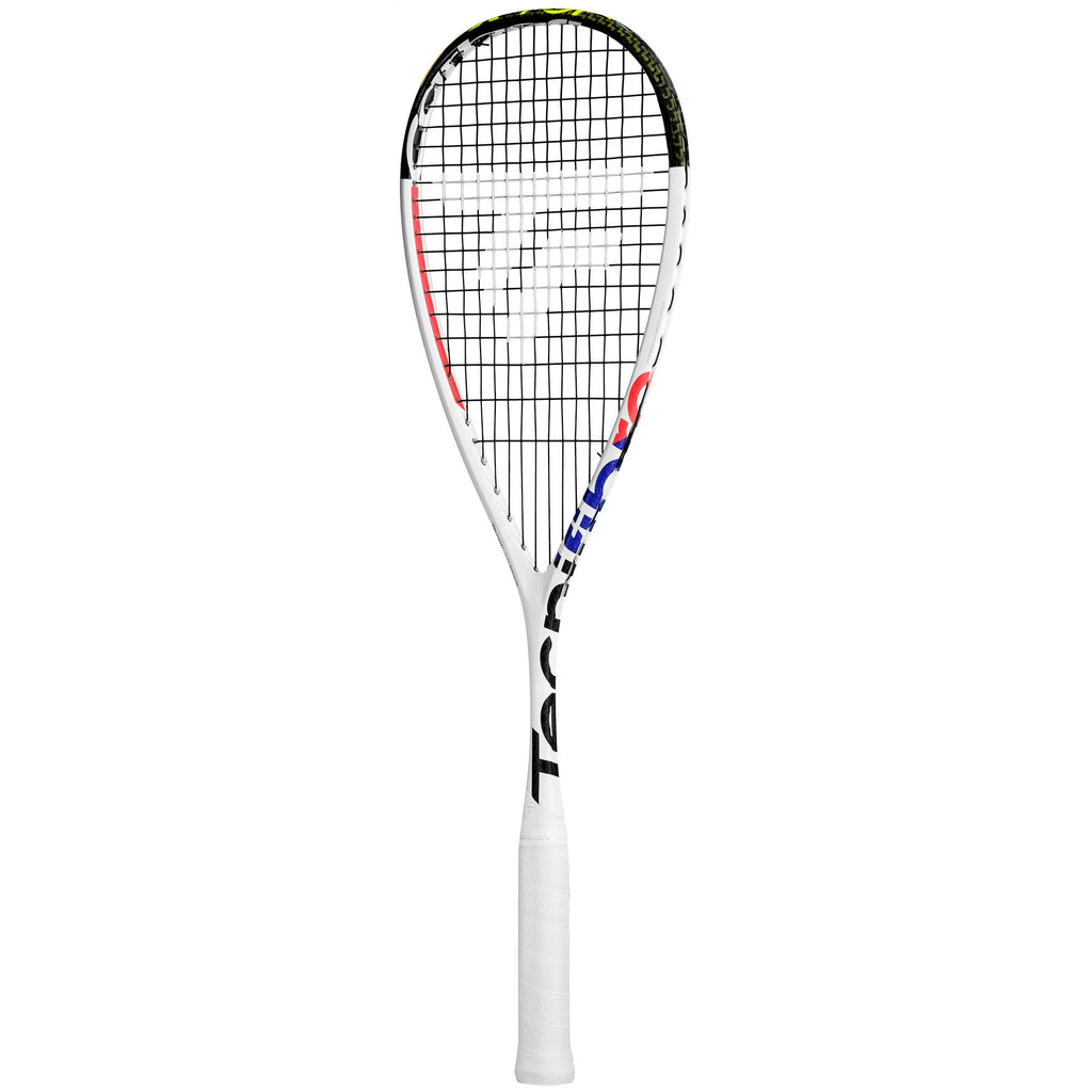 |Tecnifibre Carboflex 135 X-Top Squash Racket|