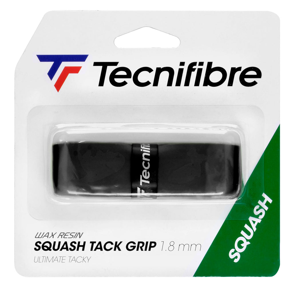 |Tecnifibre Squash Tacky Replacement Grip|