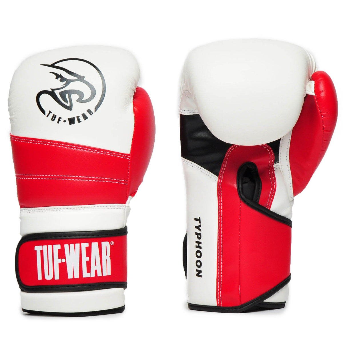 Tuf wear new arrivals red boxing gloves