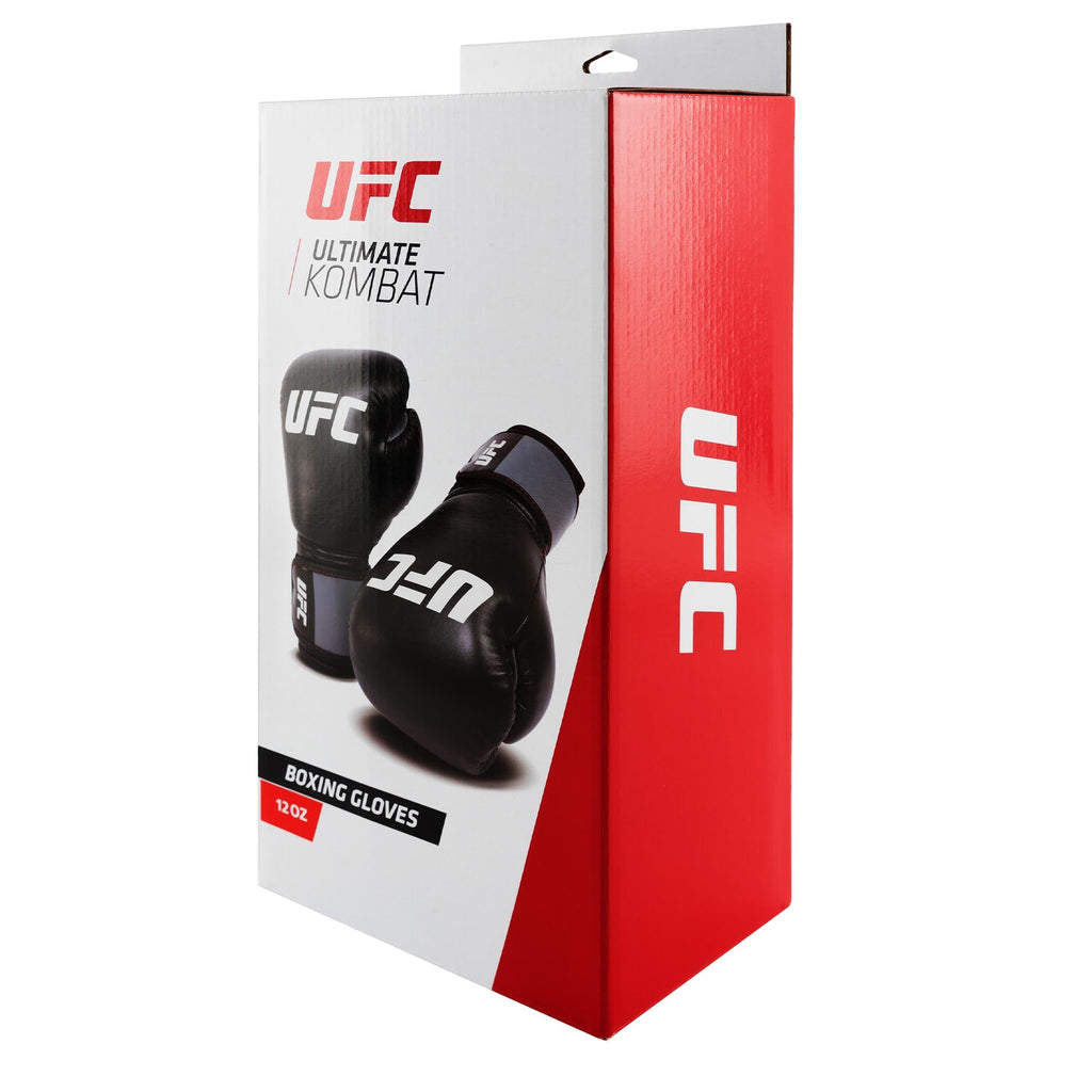 |UFC Boxing Gloves - Box1|