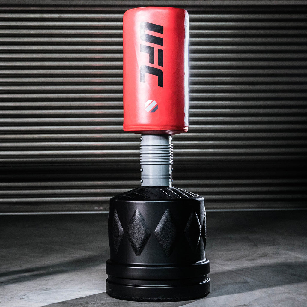 |UFC Contender Free Standing Punch Bag - Lifestyle1|