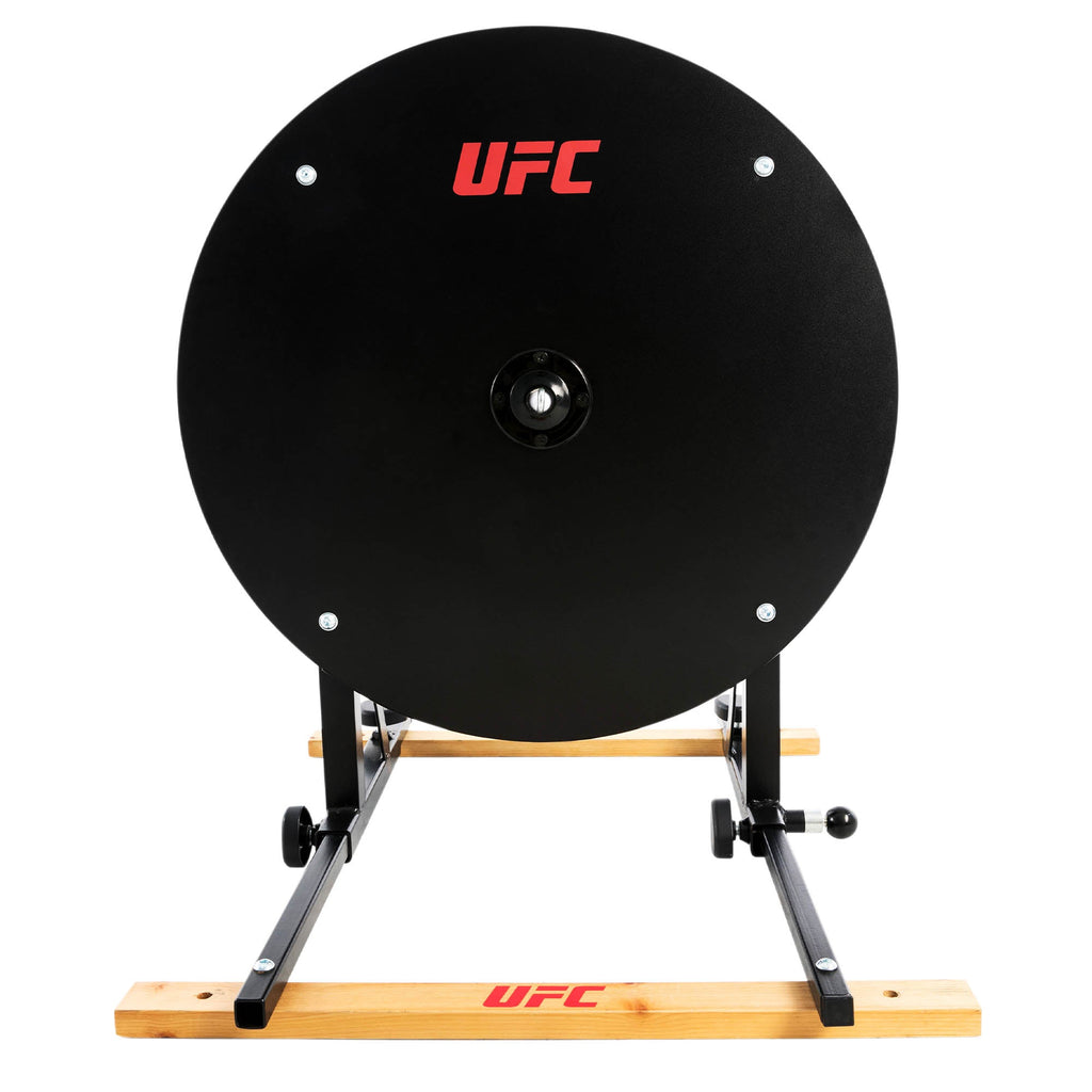 |UFC Conterder Speed Bag Platform - From Bottom|