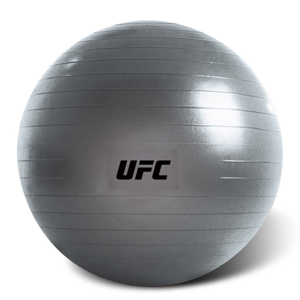 |UFC Fitball - Grey|