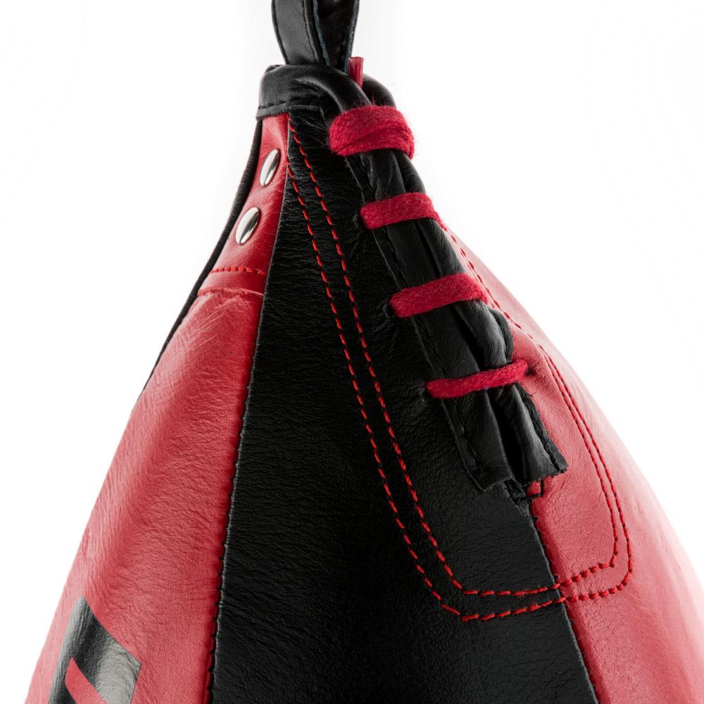 |UFC Leather Speed Bag - Zoom2|