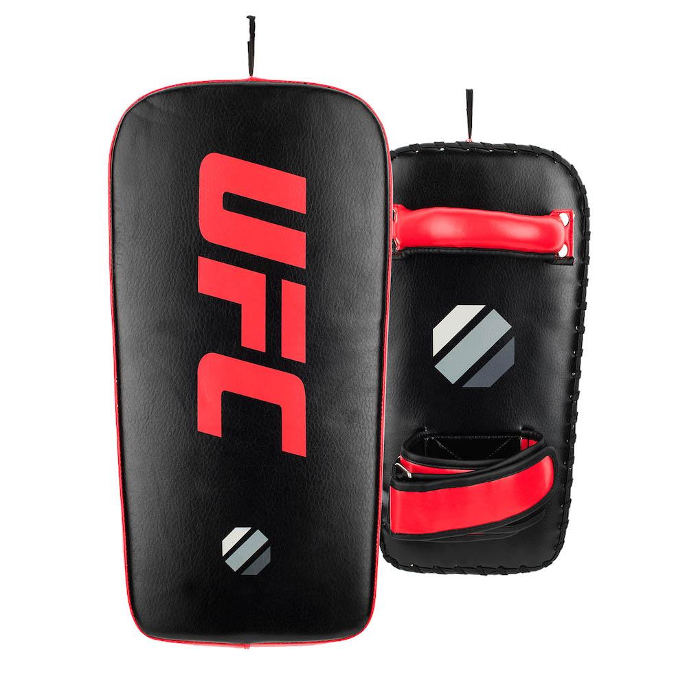 |UFC Muay Thai Pad - Front and Back|
