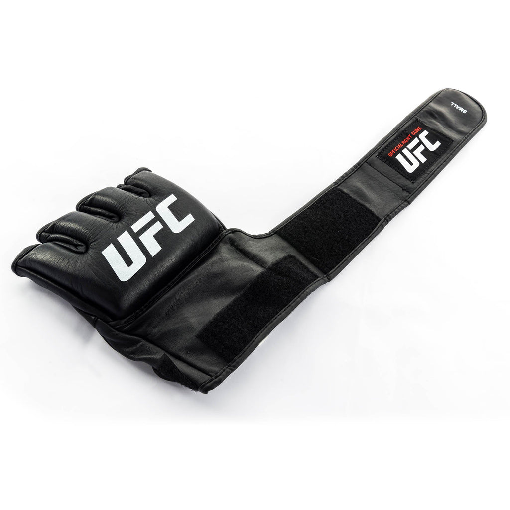 |UFC Official Fight Gloves - Strap|