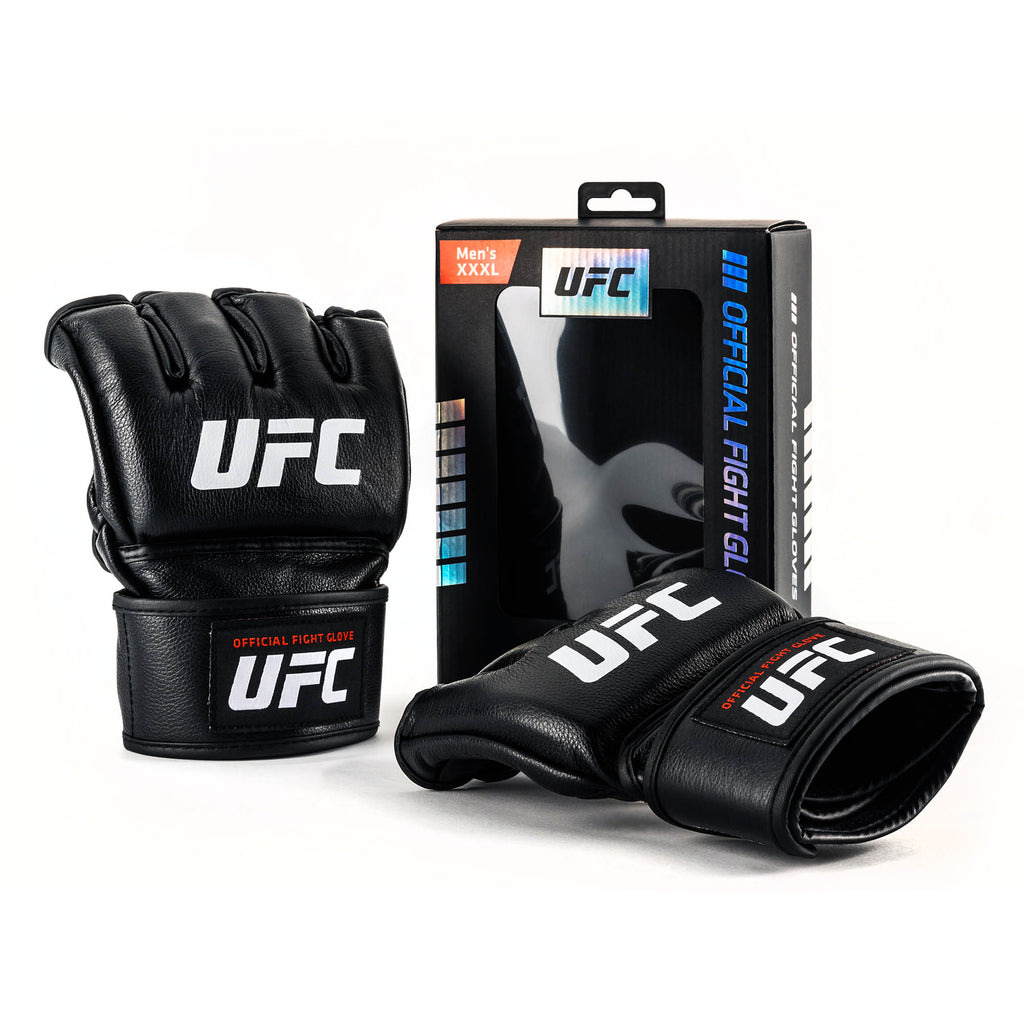 |UFC Official Fight Gloves 2021 - Box1|