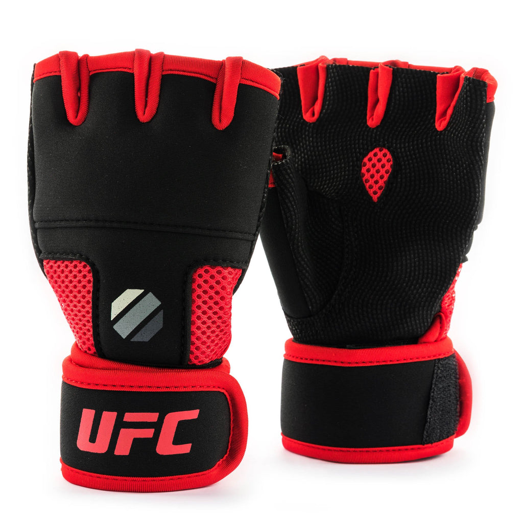 |UFC Quick Wrap Inner Gloves|