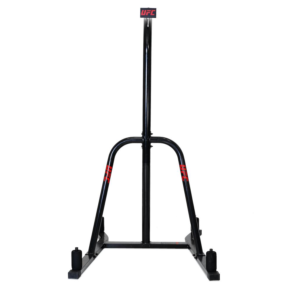 |UFC Single Station Bag Stand - Front|
