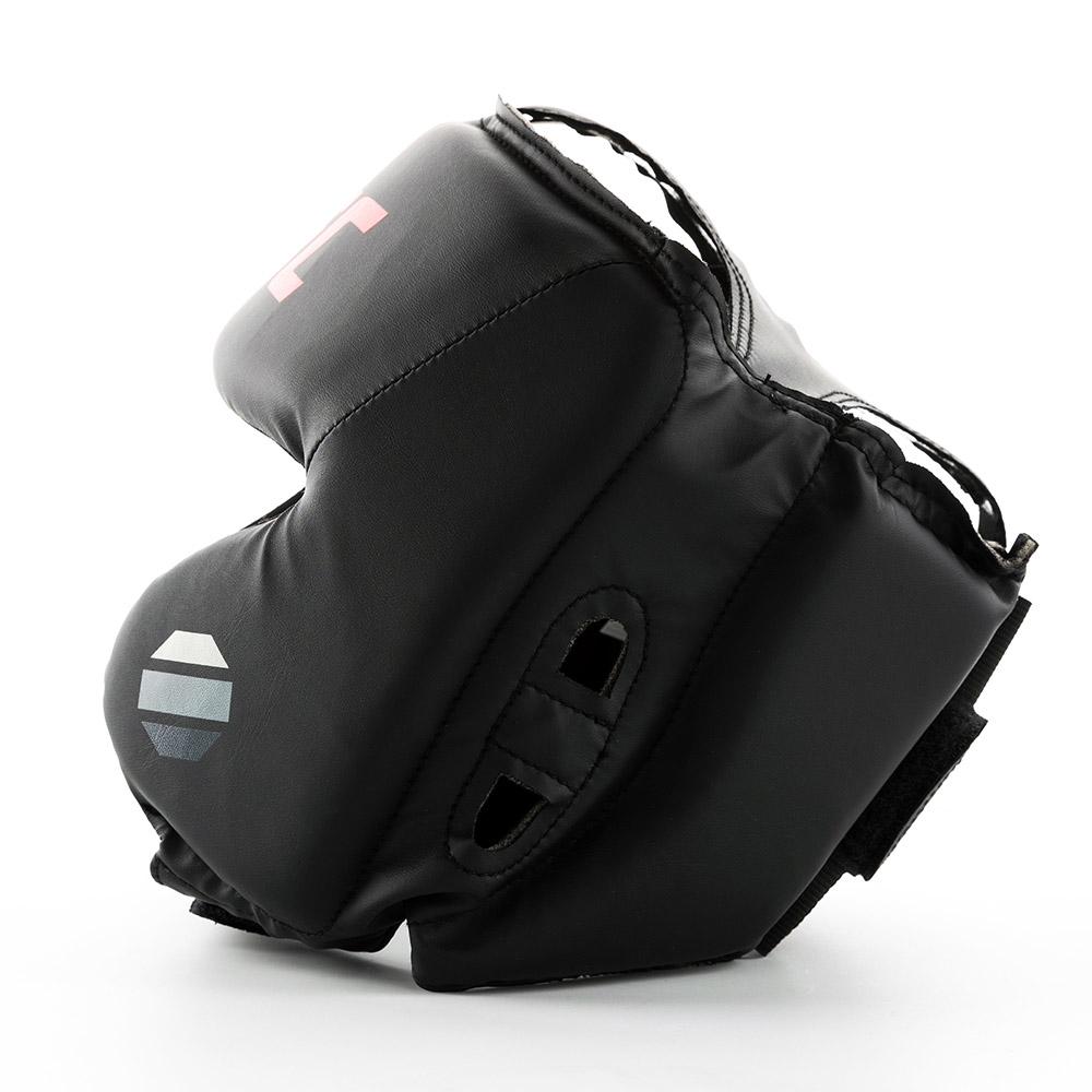 |UFC Synthetic Leather Training Head Gear - Left|