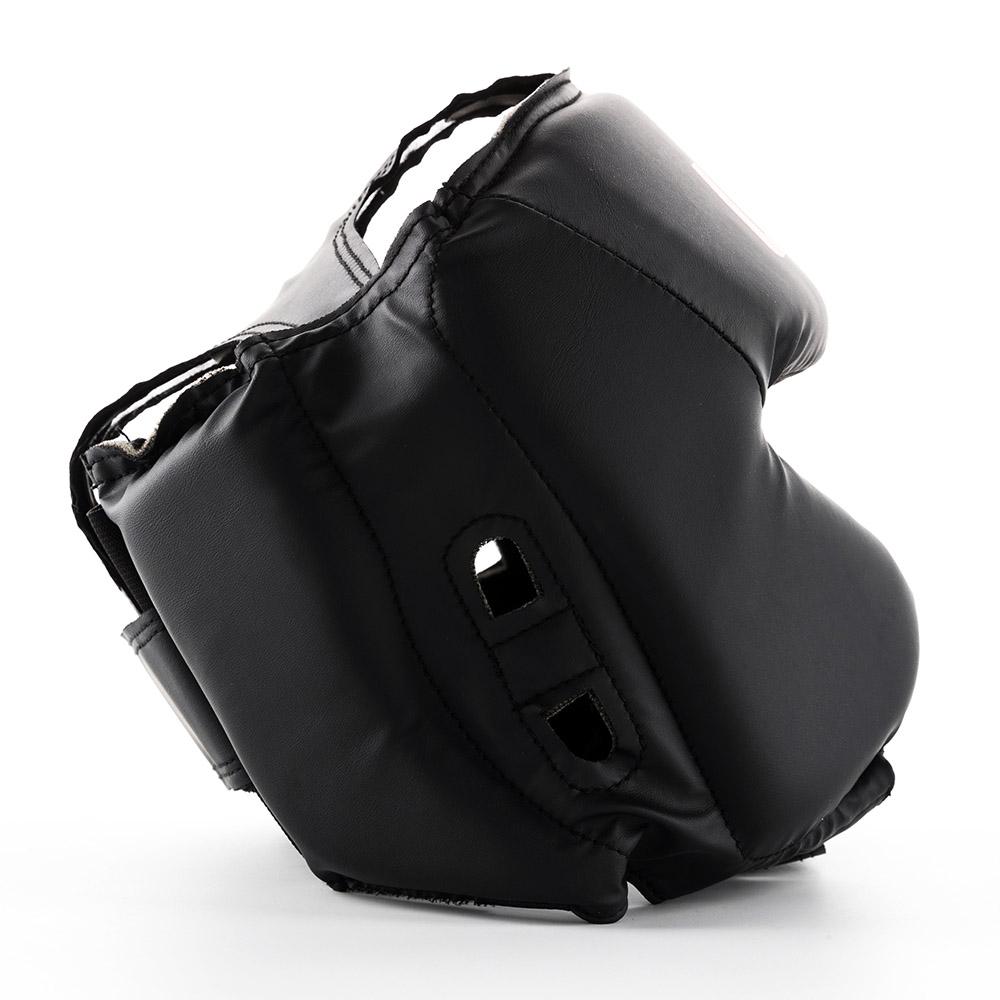 |UFC Synthetic Leather Training Head Gear - Right|