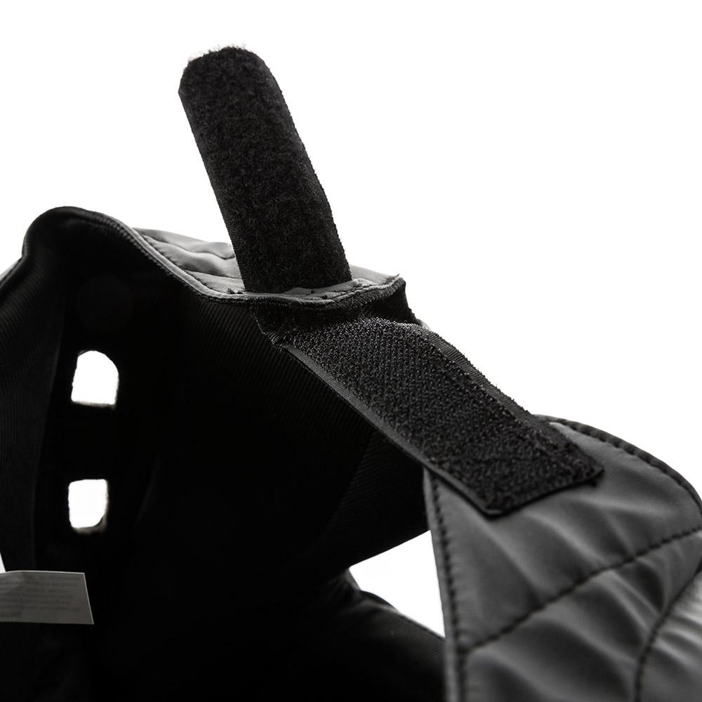 |UFC Synthetic Leather Training Head Gear - Zoom1|