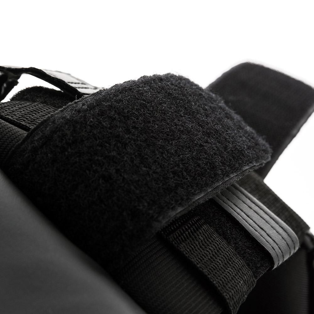 |UFC Synthetic Leather Training Head Gear - Zoom3|