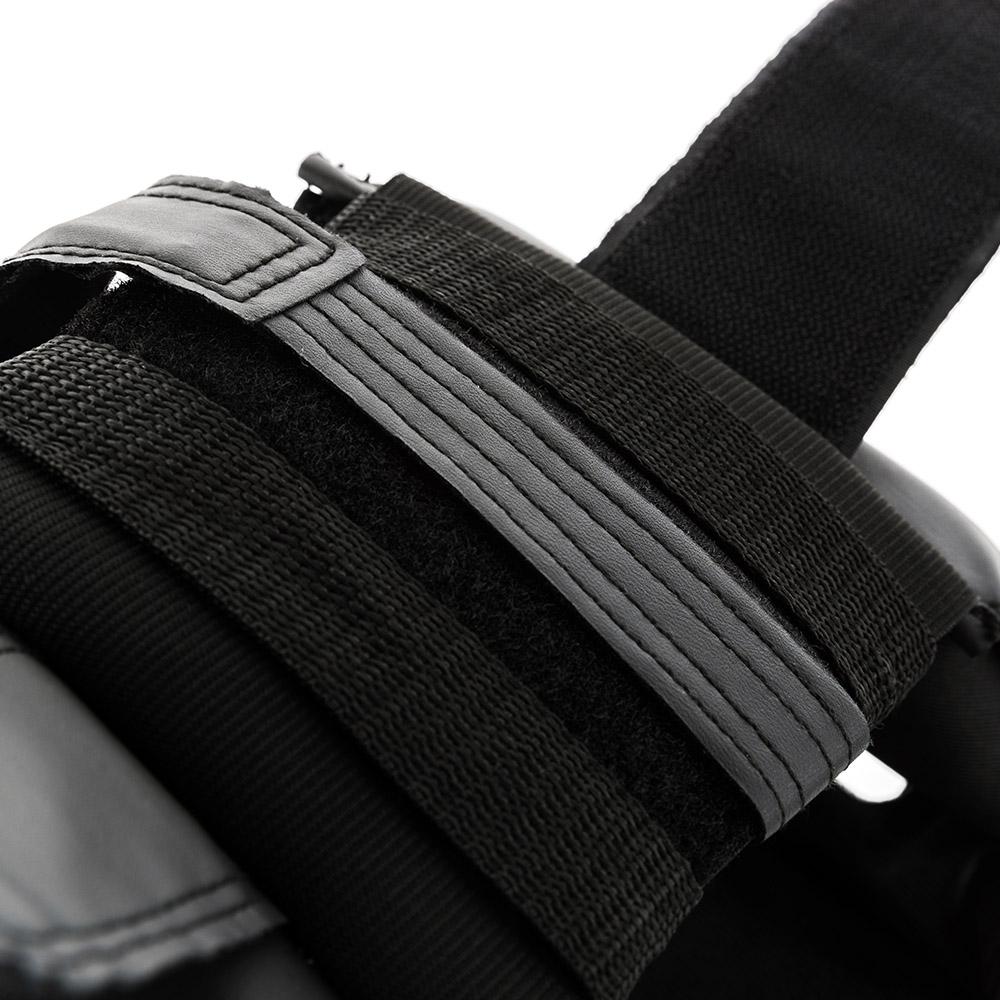 |UFC Synthetic Leather Training Head Gear - Zoom4|