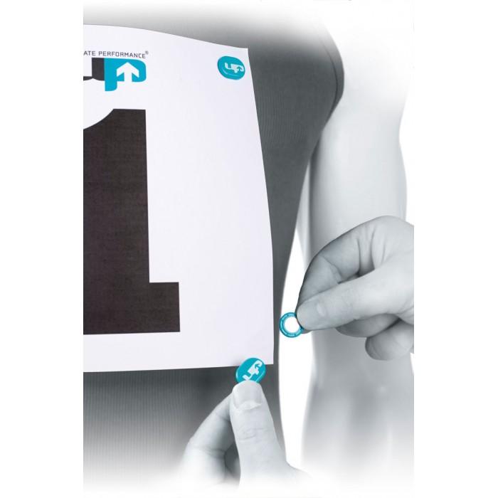 |Ultimate Performance Race Number Magnets - Pack of 4-Image|