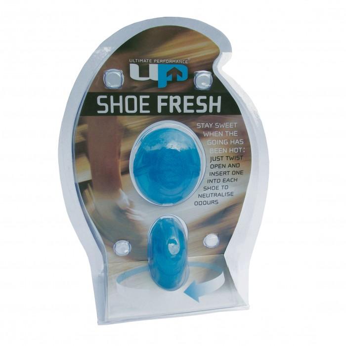 |Ultimate Performance Shoe Freshener - Box|