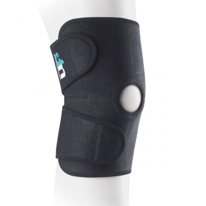 |Ultimate Performance Ultimate Open Patella Knee Support|