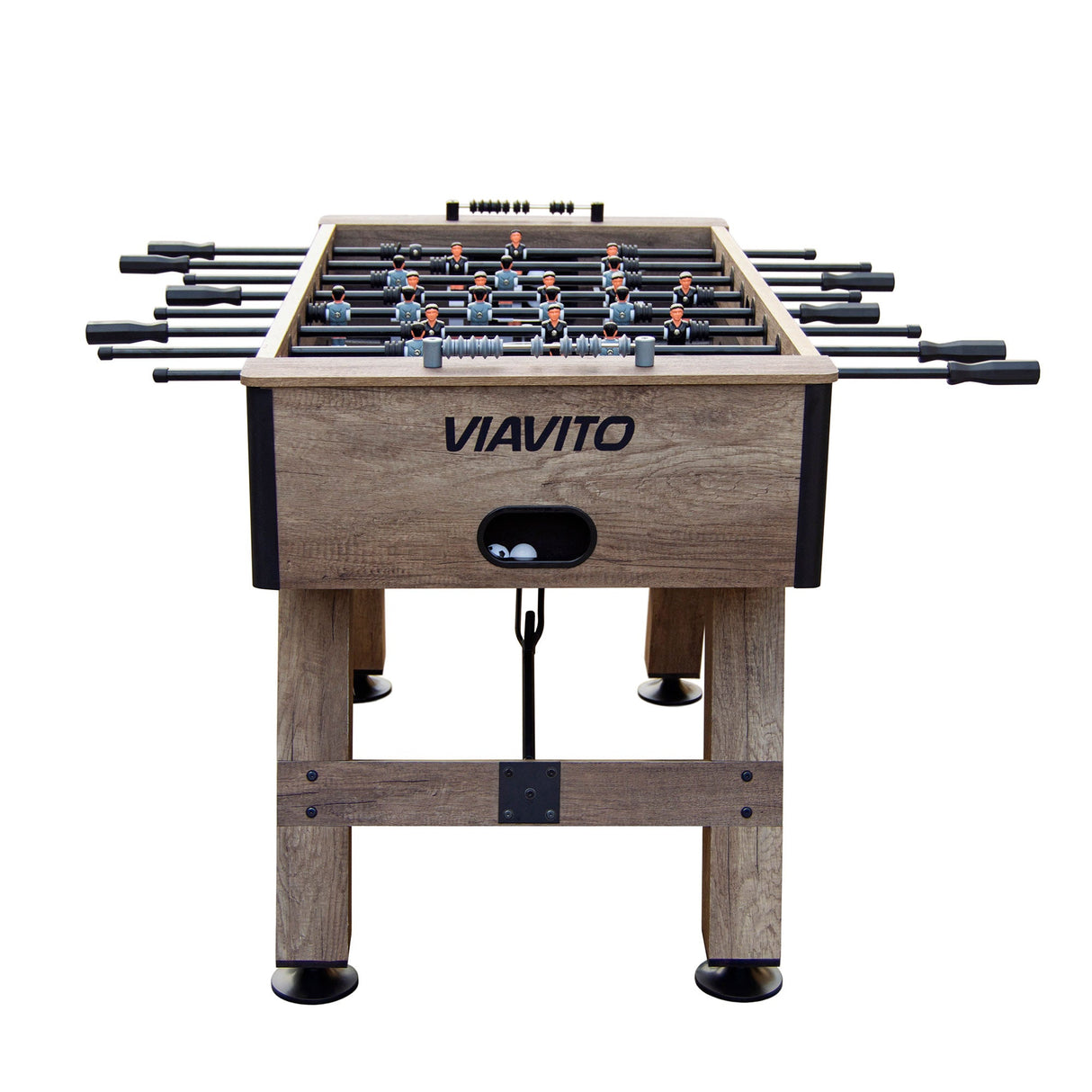 |-Viavito FT500 Football Table - Front|