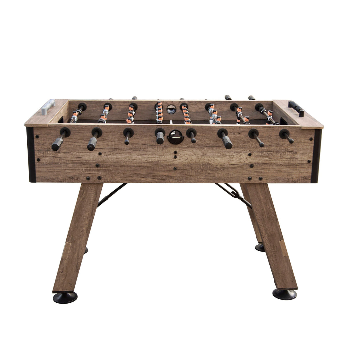 |-Viavito FT500 Football Table - Side|