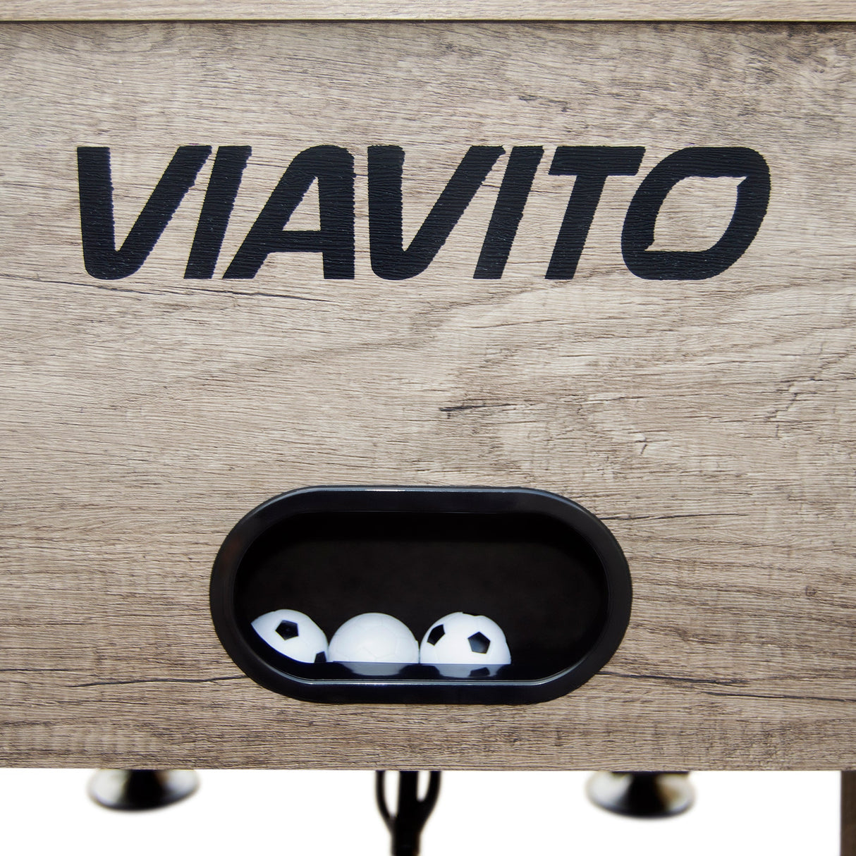 |-Viavito FT500 Football Table - Zoom2|