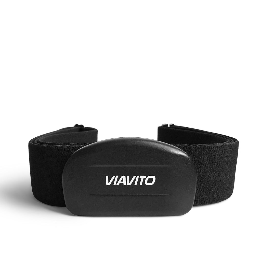 |Viavito Heart Rate Transmitter - Strap - Open Strap|