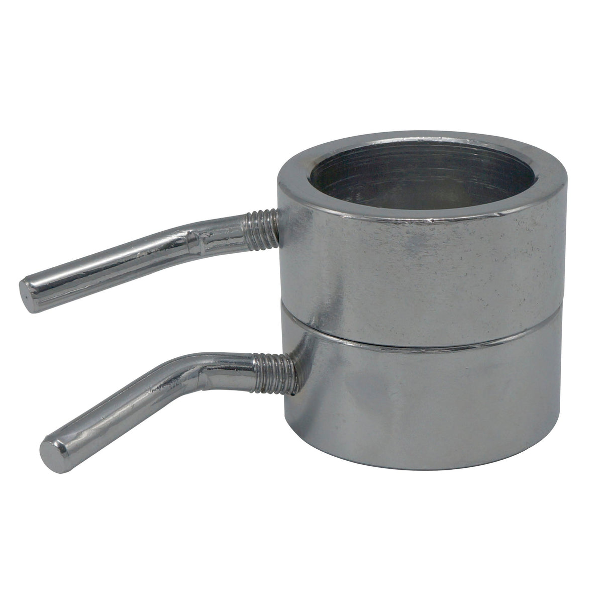 |Viavito Olympic Training Collars - Side|