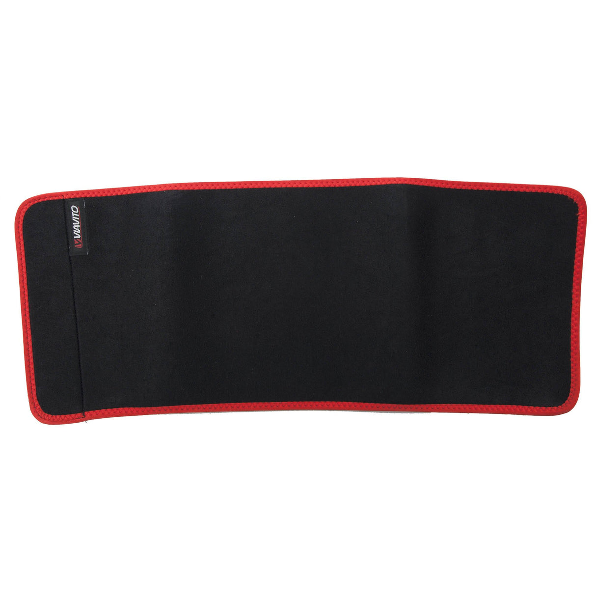 |Viavito Neoprene Thigh Support - Unfolded|