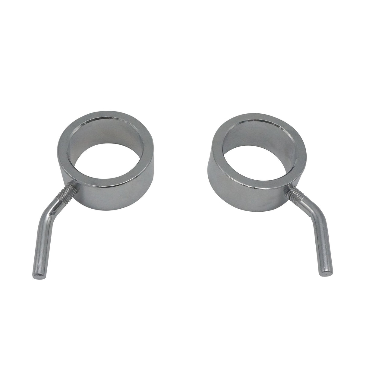 |Viavito Olympic Dumbbell Bars with Collars - 2 |