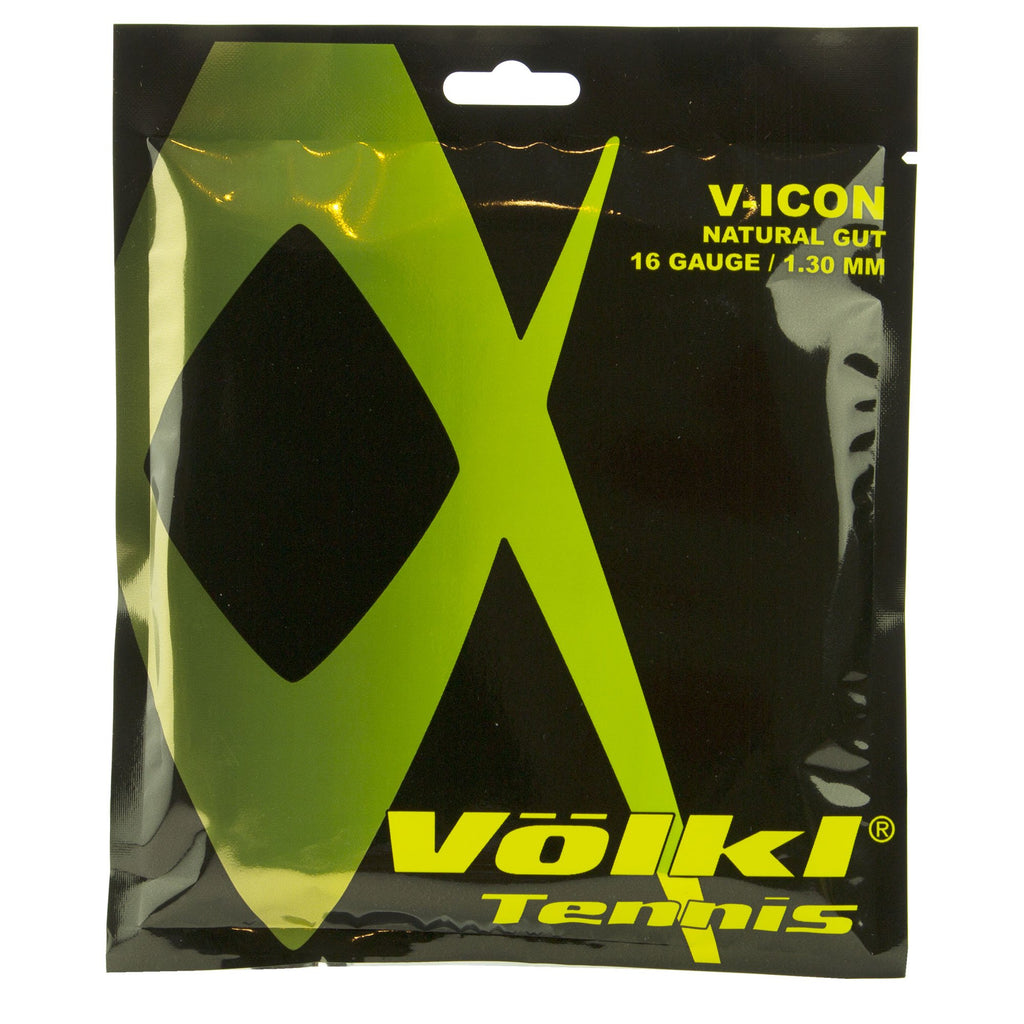 |Volkl V-Icon Tennis String Set|