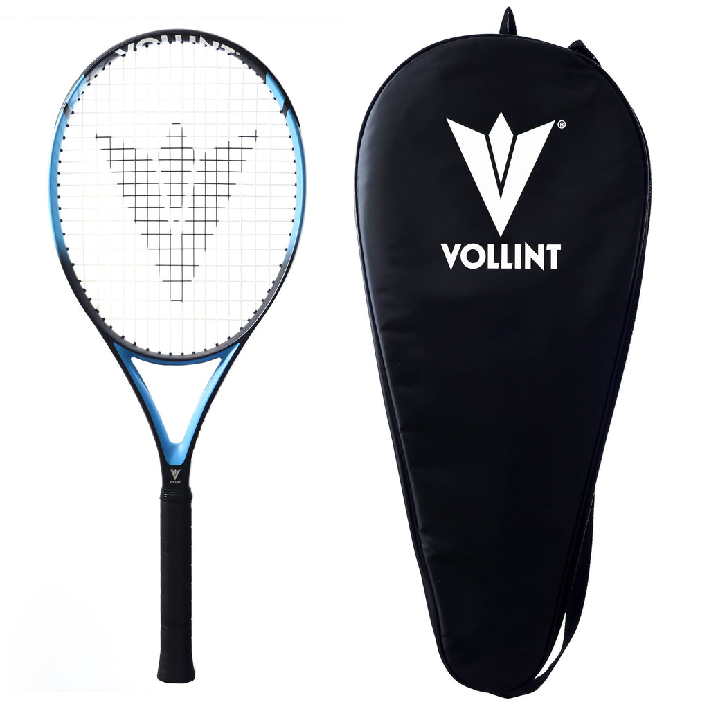 |Vollint VT-Absolute 105 Tennis Racket|